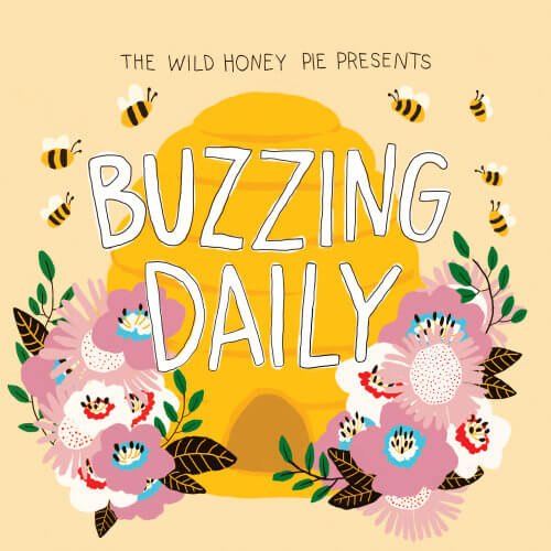 Buzzing Daily