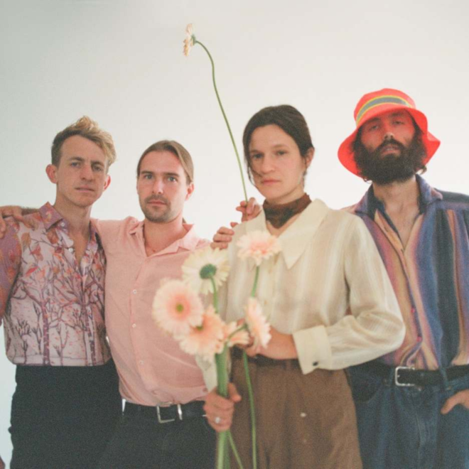 Big Thief - Change