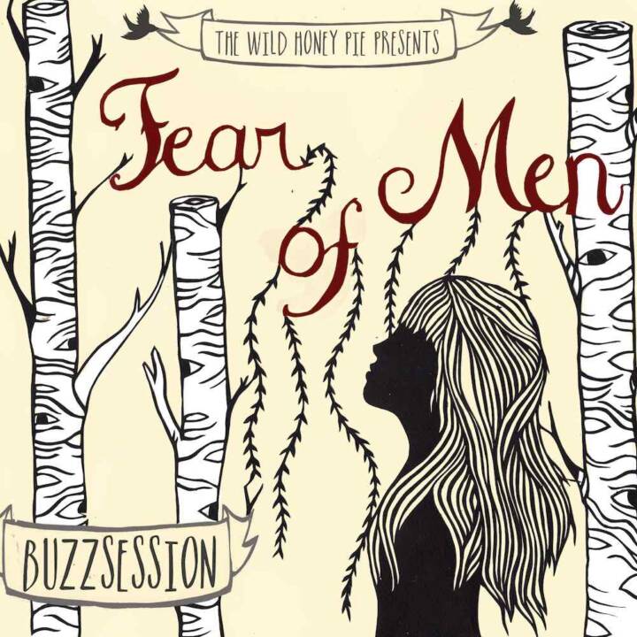 Fear of Men