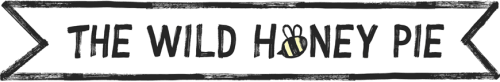 The Wild Honey Pie Logo