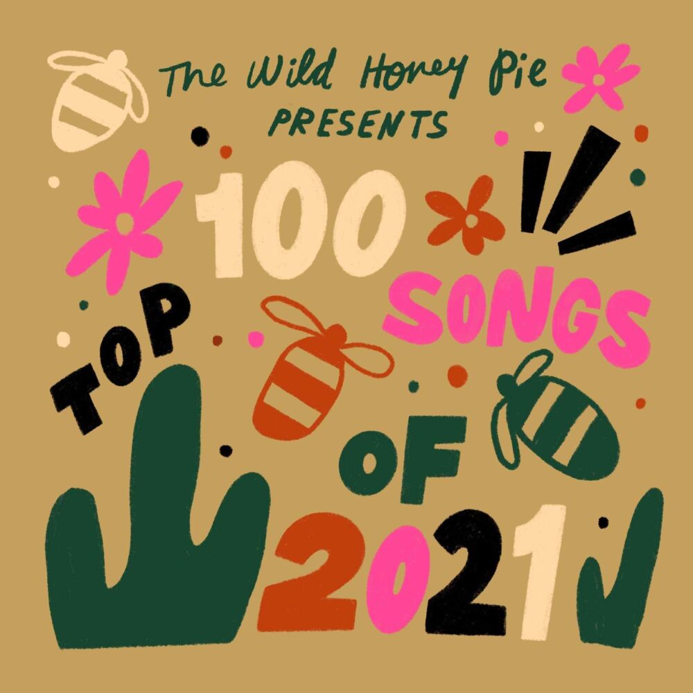 The 100 Best Songs of 2021