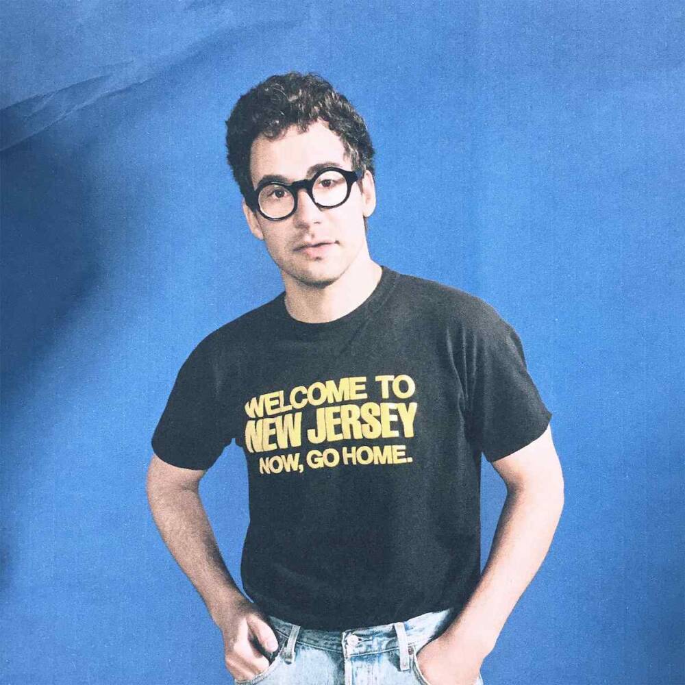 Bleachers New Track 45 Captures The Eccentric High Of Speeding Through Your Hometown The Wild Honey Pie