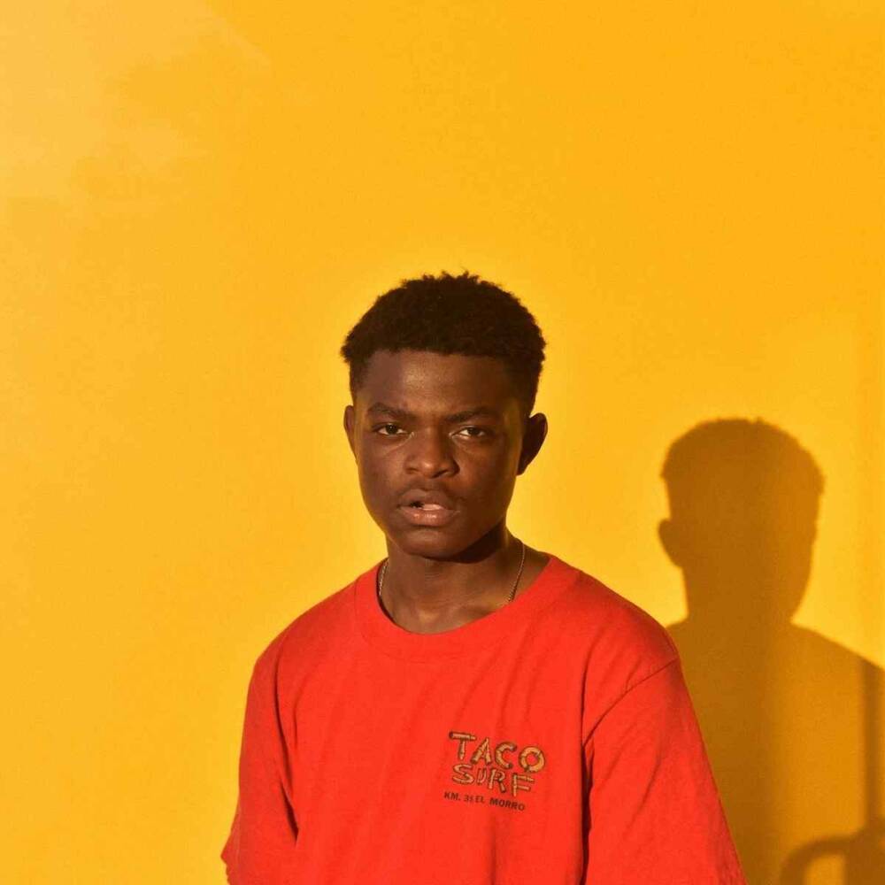 Moses Sumney Official Merchandise Doomed T Shirt