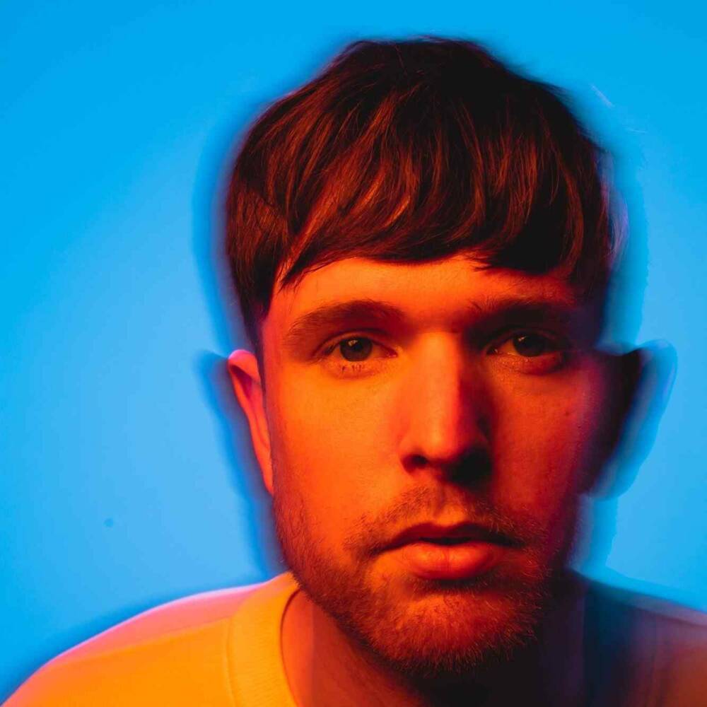 James Blake’s Newest Single in Over a Year “You’re Too Precious” Feels