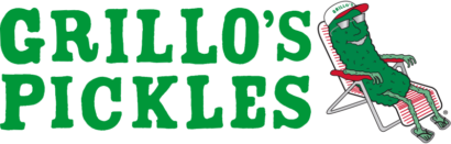 Grillo’s Pickles