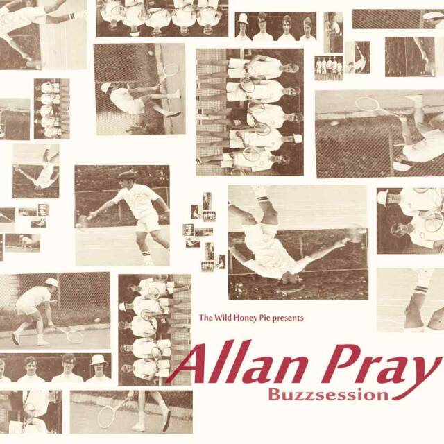 Allan Pray