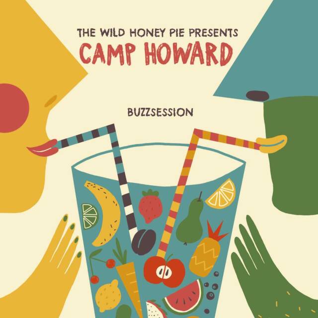 Camp Howard