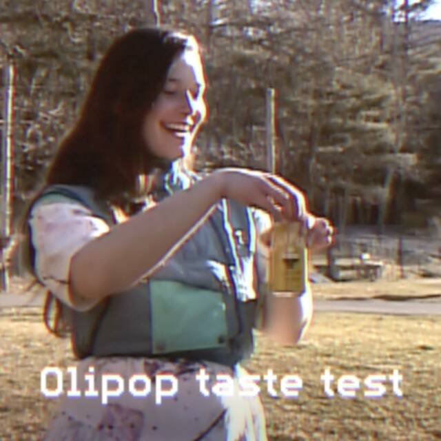 Olipop