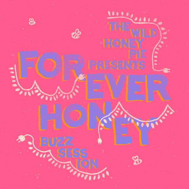 Forever Honey