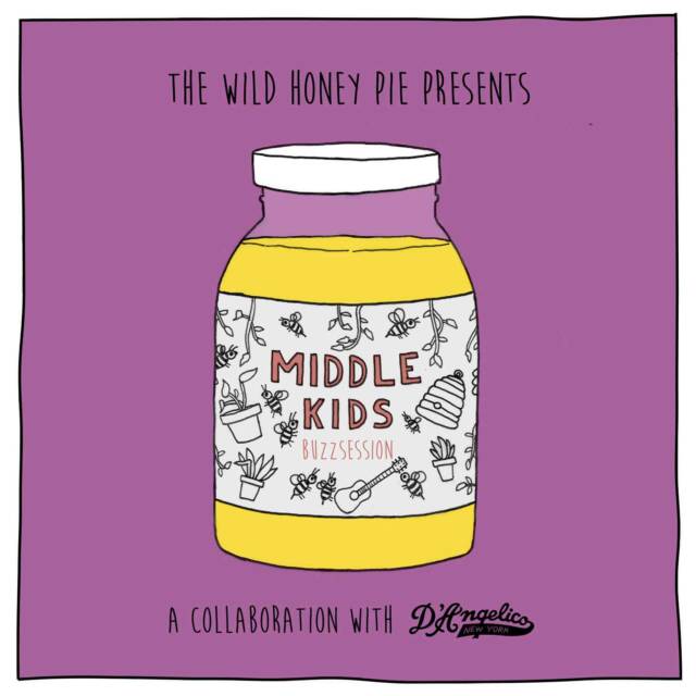 Middle Kids