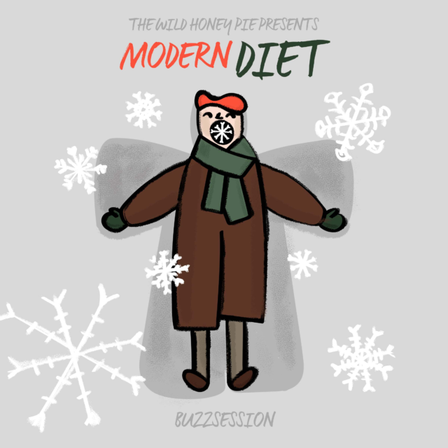 Modern Diet