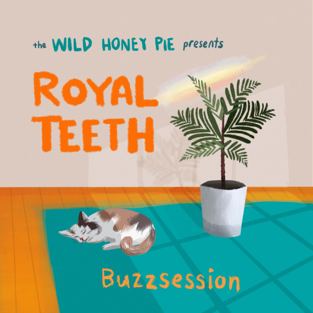 Royal Teeth