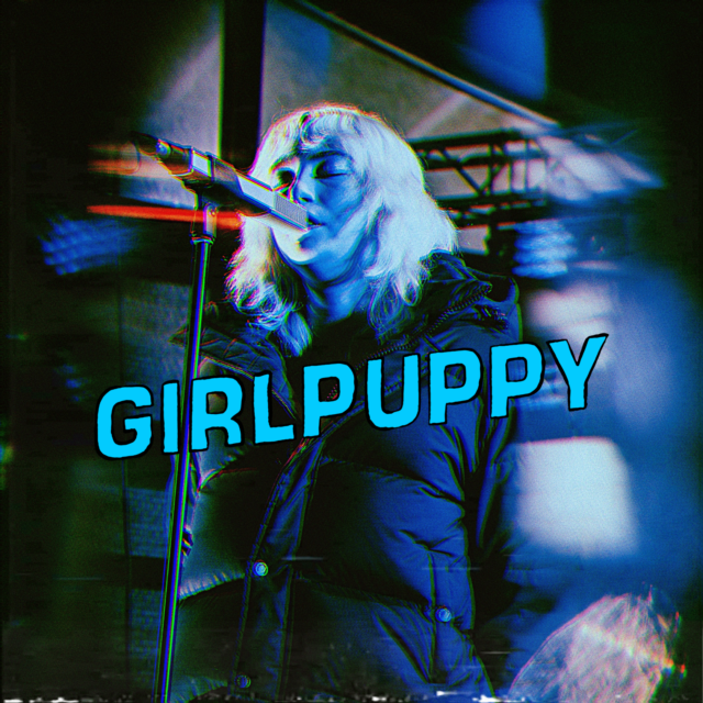 Girlpuppy