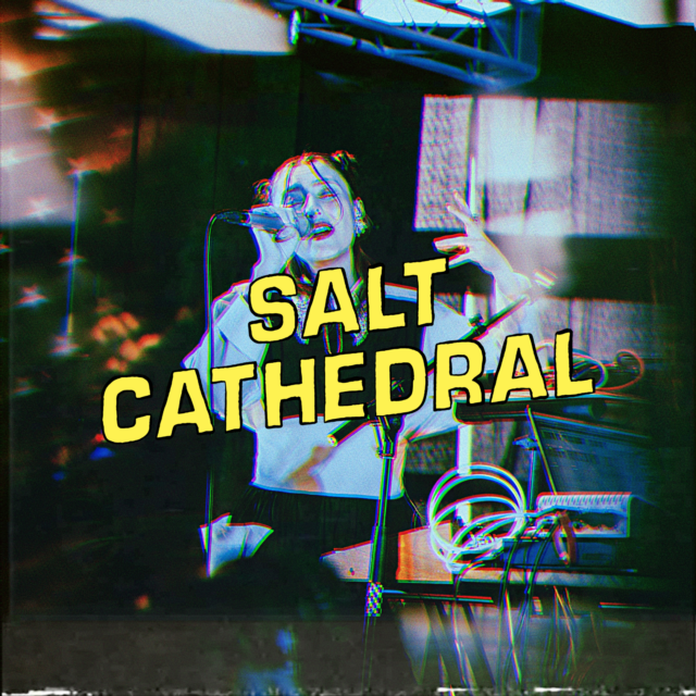 Salt Cathedral