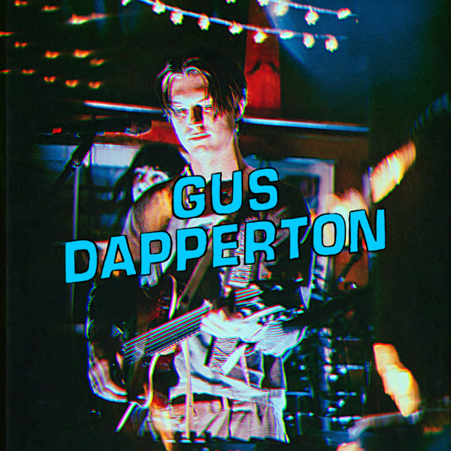 Gus Dapperton