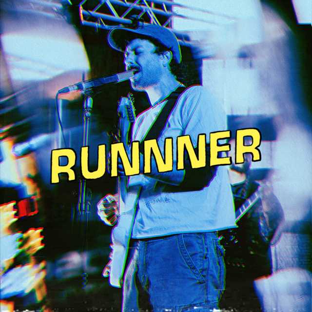 Runnner