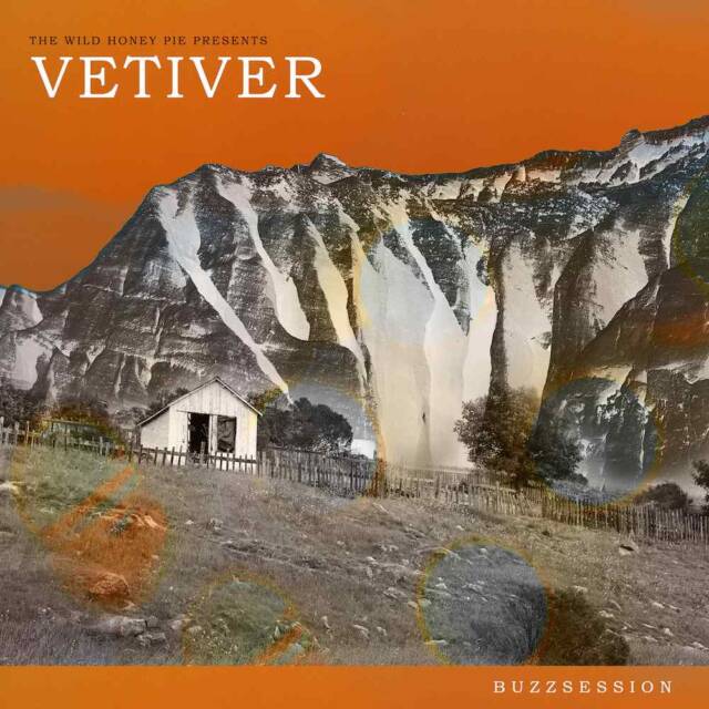 Vetiver