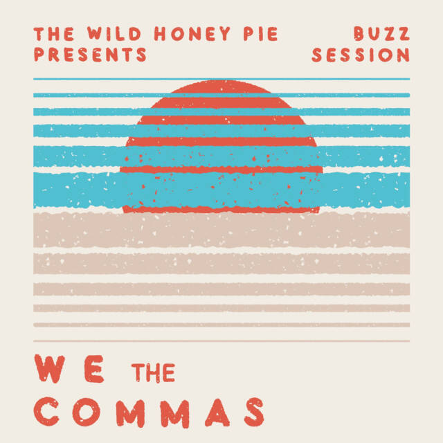 We the Commas