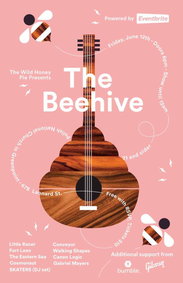 The Beehive