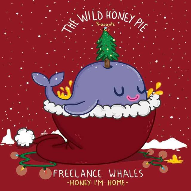 Freelance Whales