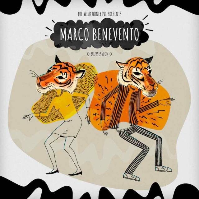 Marco Benevento