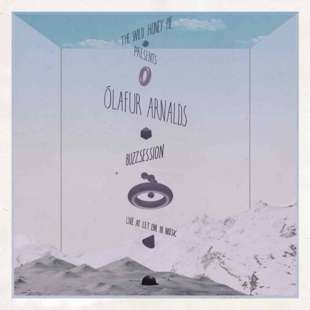 Ólafur Arnalds