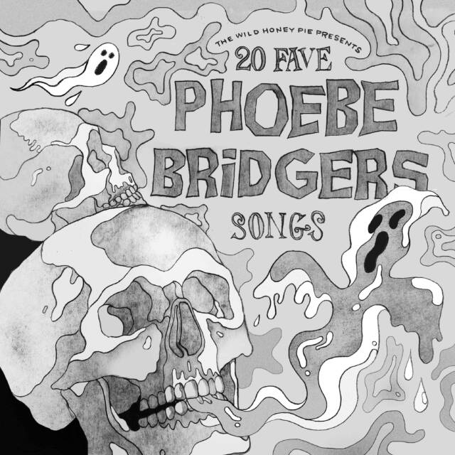 20 Fave Phoebe Bridgers Songs