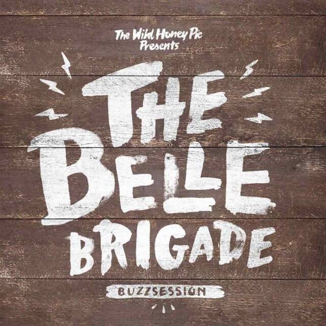 The Belle Brigade