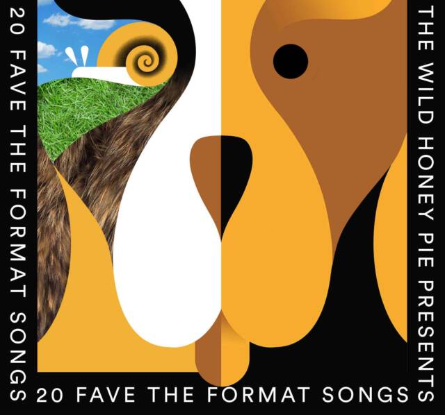 20 Fave The Format Songs