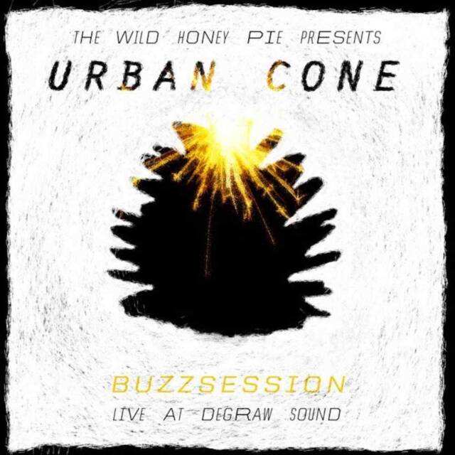 Urban Cone