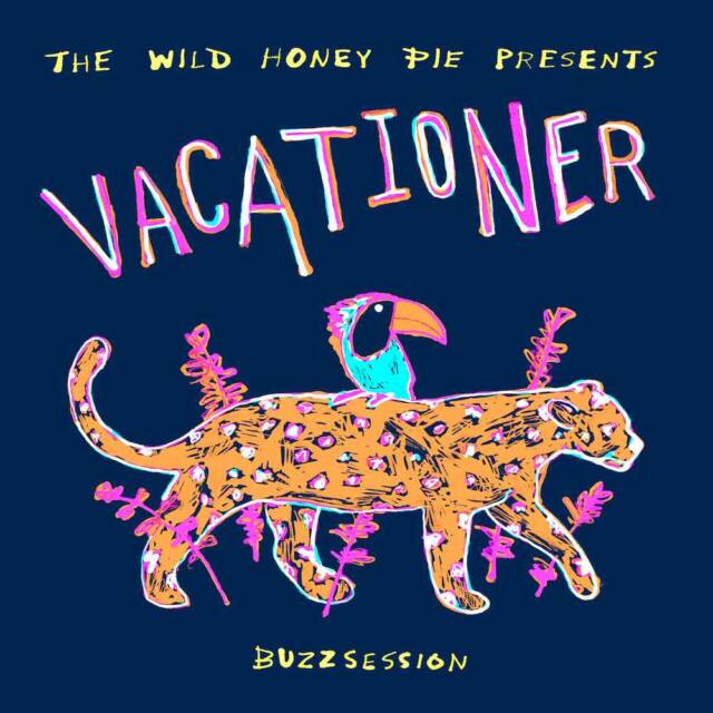 Vacationer