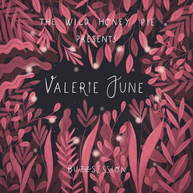 Valerie June