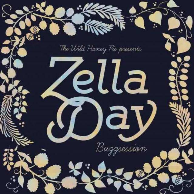 Zella Day