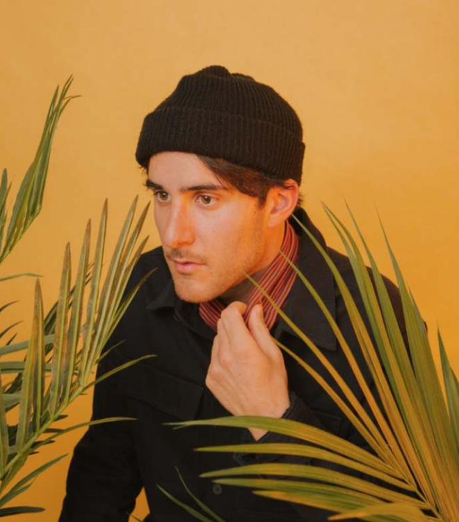 HalfNoise - Guess