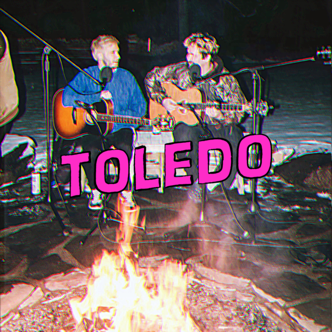 TOLEDO - Sunday Funday